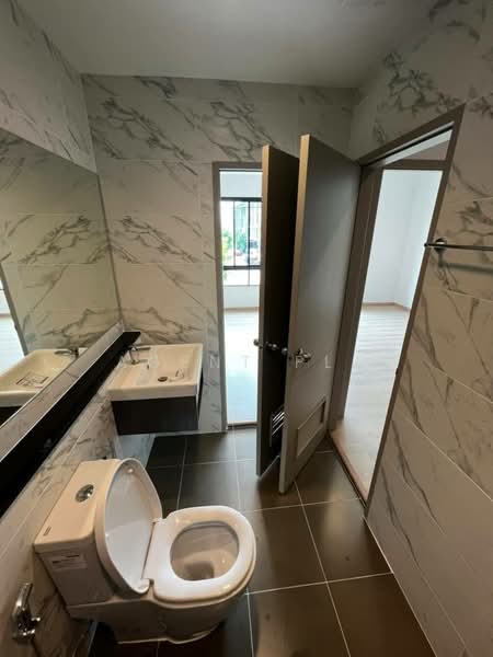 Premium Place Phaholyothin-Ramintra, Bangkok, Tha Rang, Bang Khen, Bangkok, 4 Bedrooms, 170 sqm, Townhouse For Rent, by Agent Pla, 500184417 - DDproperty.com