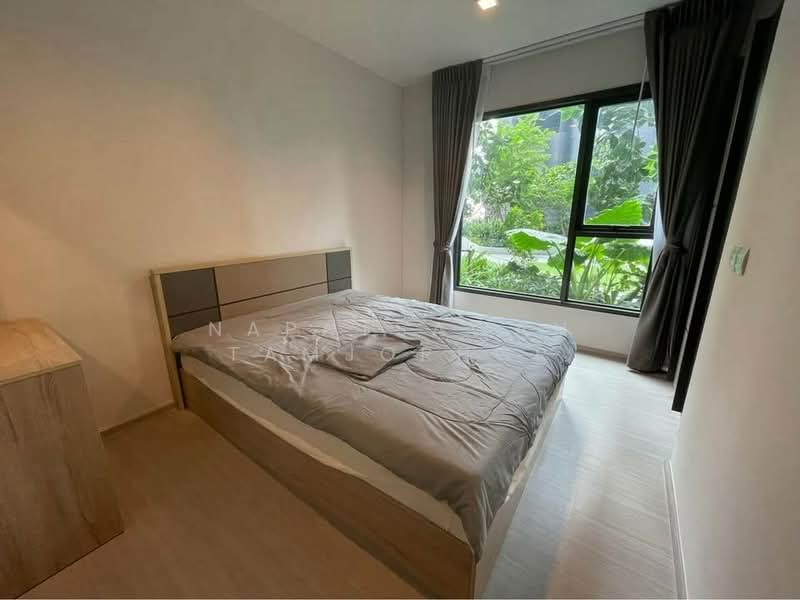 Life Asoke-Rama 9 : ไลฟ์ อโศก พระราม 9, กรุงเทพ, 626 ถนนอโศก-ดินแดง แขวงมักกะสัน เขตราชเทวี กรุงเทพมหานคร, มักกะสัน, ราชเทวี, กรุงเทพ, 33 ตร.ม., คอนโด ให้เช่า, โดย Napatsawan Tamjorhor, 500184419 - DDproperty.com