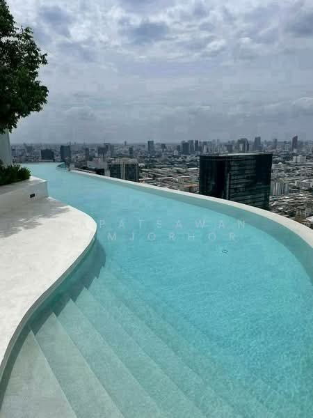 Life Asoke-Rama 9, Bangkok, 626 Asoke-Dindaeng Road, Makkasan, Ratchathewi, Bangkok, 1 Bedroom, 33 sqm, Condo For Rent, by Napatsawan Tamjorhor, 500184419 - DDproperty.com