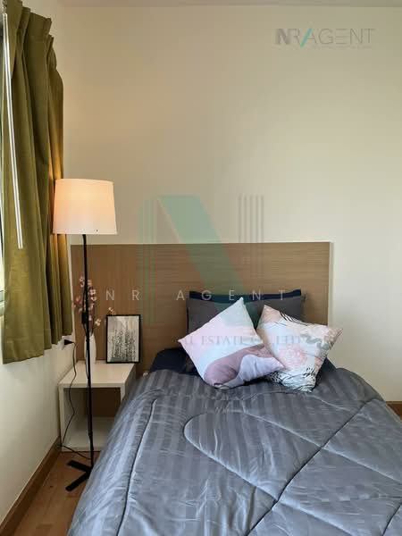 City Home Rattanathibet, Nonthaburi, 26/1  Rattanathibet Road, Bang Kra So, Muang Nonthaburi, Nonthaburi, 2 Bedrooms, 50 sqm, Condo For Sale, by NR AGENT, 500184423 - DDproperty.com