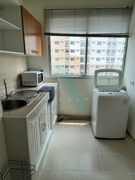 City Home Rattanathibet, Nonthaburi, 26/1  Rattanathibet Road, Bang Kra So, Muang Nonthaburi, Nonthaburi, 2 Bedrooms, 50 sqm, Condo For Sale, by NR AGENT, 500184423 - DDproperty.com