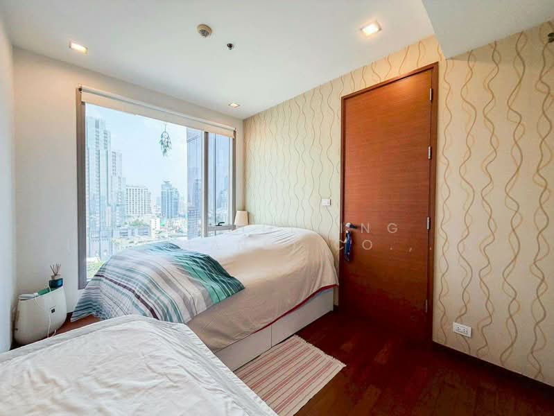 ASHTON Morph 38, Bangkok, 88 Soi Sukhumvit 38, Phra Kanong, Khlong Toei, Bangkok, 1 Bedroom, 53 sqm, Condo For Sale, by ERA Holding (Thailand) Co., Ltd., 500184425 - DDproperty.com