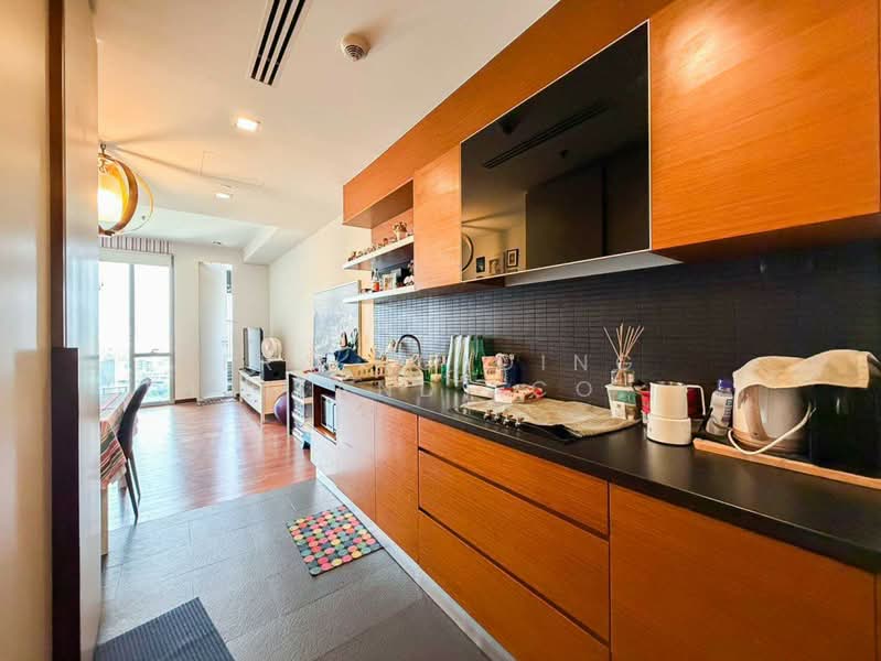 ASHTON Morph 38 : แอชตัน มอร์ฟ 38, กรุงเทพ, 88 ซอย สุขุมวิท 38, พระโขนง, คลองเตย, กรุงเทพ, 53 ตร.ม., คอนโด ขาย, โดย ERA Holding (Thailand) Co., Ltd., 500184425 - DDproperty.com