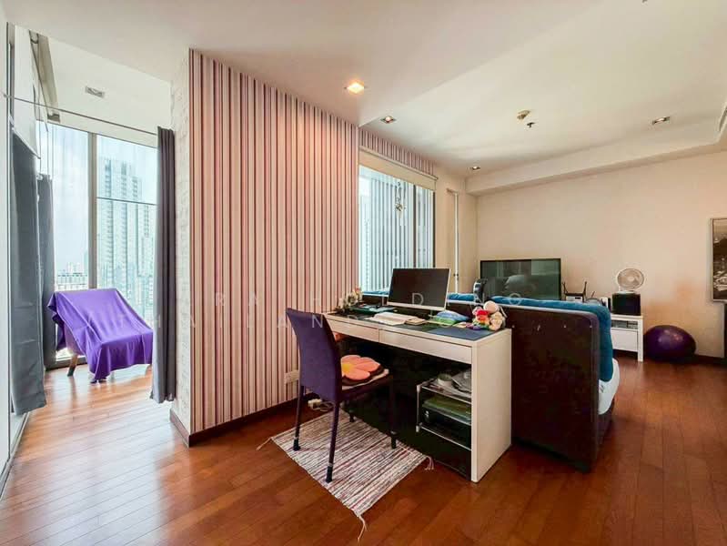 ASHTON Morph 38, Bangkok, 88 Soi Sukhumvit 38, Phra Kanong, Khlong Toei, Bangkok, 1 Bedroom, 53 sqm, Condo For Sale, by ERA Holding (Thailand) Co., Ltd., 500184425 - DDproperty.com