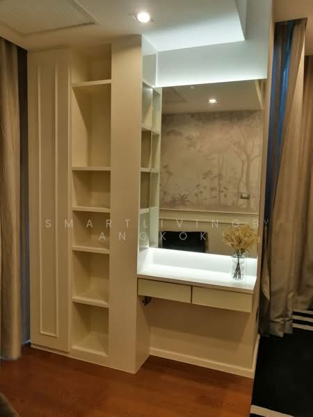 The Bangkok Sathorn, Bangkok, 111 South Sathorn Road, Yan Nawa, Sathon, Bangkok, 2 Bedrooms, 104 sqm, Condo For Rent, by SmartLivingBangkok, 500184429 - DDproperty.com