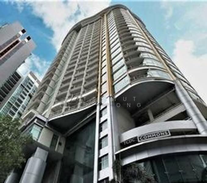 Le Luk Condominium, Bangkok, 1599 291 Sukhumvit Rd, Phra Kanong Nua, Watthana, Bangkok, 1 Bedroom, 39 sqm, Condo For Sale, by Settawut Leenavong, 500184431 - DDproperty.com