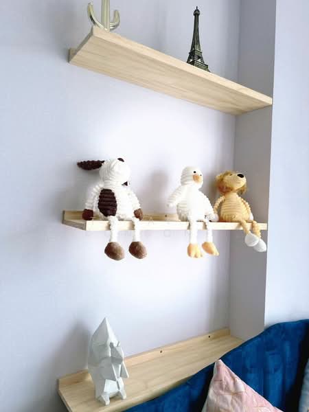 IDEO Chula-Samyan, Bangkok, Si Phraya Road, Maha Phrutharam, Bang Rak, Bangkok, 1 Bedroom, 34 sqm, Condo For Rent, by Tanapat Sakonsontised, 500184435 - DDproperty.com