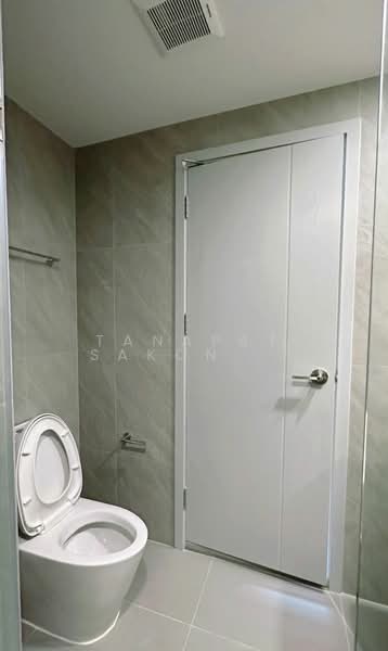 IDEO Chula-Samyan, Bangkok, Si Phraya Road, Maha Phrutharam, Bang Rak, Bangkok, 1 Bedroom, 34 sqm, Condo For Rent, by Tanapat Sakonsontised, 500184435 - DDproperty.com