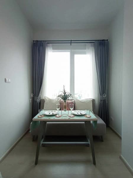 Chapter One ECO Ratchada-Huaikwang, Bangkok, Pracha Uthit Road, Huai Khwang, Huai Khwang, Bangkok, 1 Bedroom, 23 sqm, Condo For Sale, by ERA Holding (Thailand) Co., Ltd., 500184439 - DDproperty.com