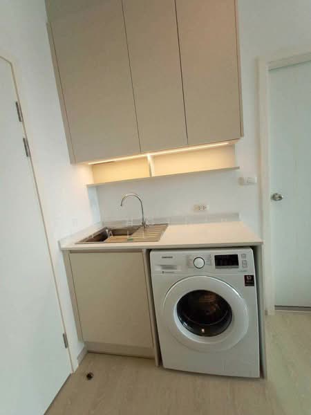 Chapter One ECO Ratchada-Huaikwang, Bangkok, Pracha Uthit Road, Huai Khwang, Huai Khwang, Bangkok, 1 Bedroom, 23 sqm, Condo For Sale, by ERA Holding (Thailand) Co., Ltd., 500184439 - DDproperty.com
