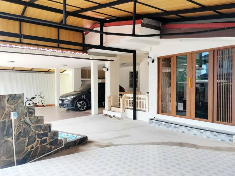 For Sale - Chaiyaphruek 1 Tiwanon - Ratchaphruek, Pathum Thani