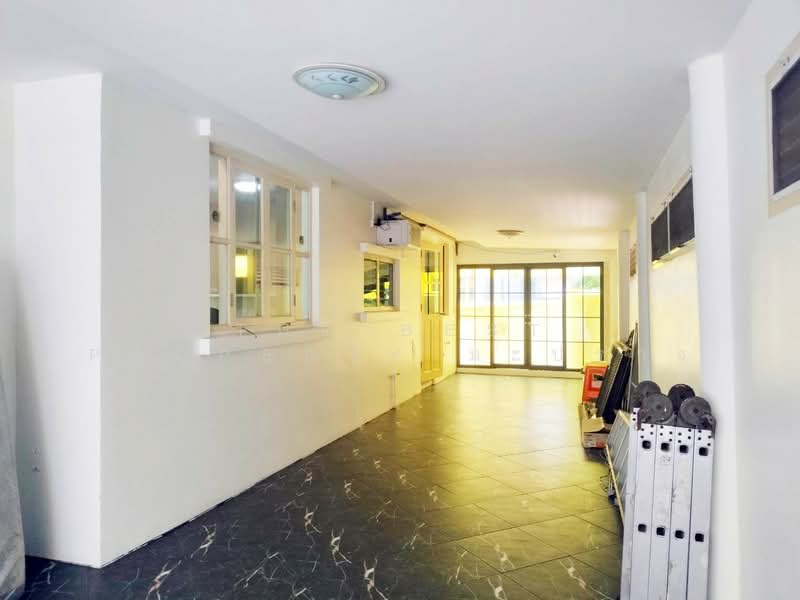 For Sale - Chaiyaphruek 1 Tiwanon - Ratchaphruek, Pathum Thani