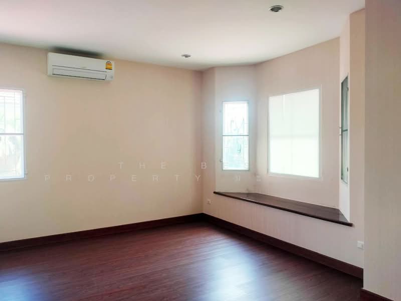 For Sale - Chaiyaphruek 1 Tiwanon - Ratchaphruek, Pathum Thani