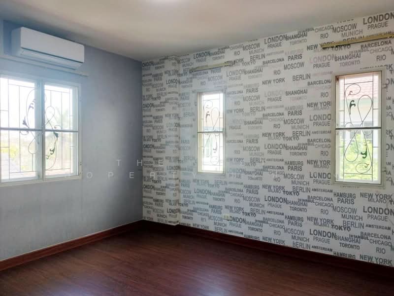 ขาย - Chaiyaphruek 1 Tiwanon - Ratchaphruek - ชัยพฤกษ์ 1 ติวานนท์ - ราชพฤกษ์, ปทุมธานี