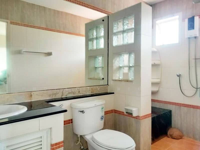 For Sale - Chaiyaphruek 1 Tiwanon - Ratchaphruek, Pathum Thani