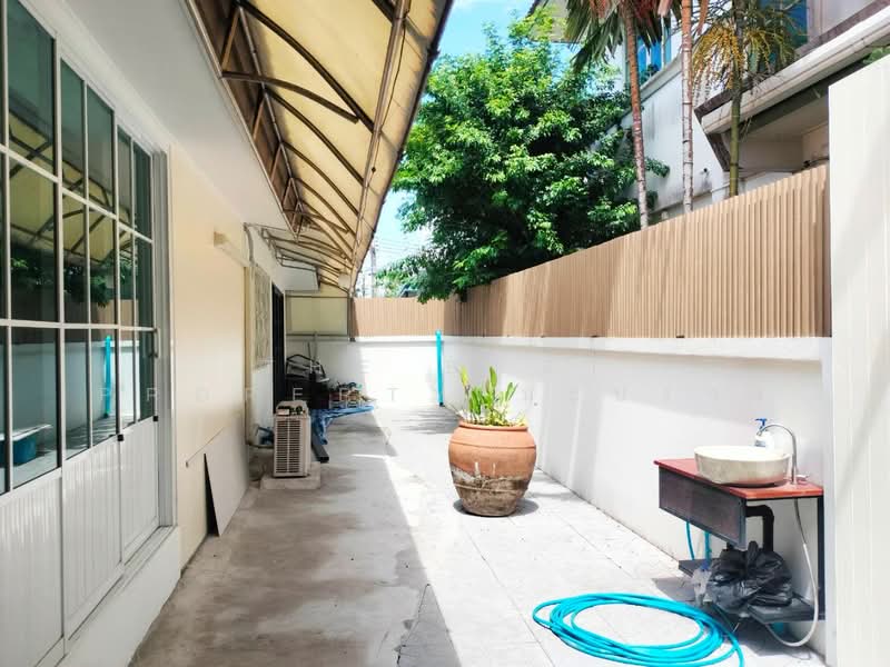 For Sale - Chaiyaphruek 1 Tiwanon - Ratchaphruek, Pathum Thani