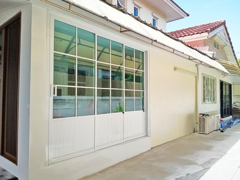 For Sale - Chaiyaphruek 1 Tiwanon - Ratchaphruek, Pathum Thani