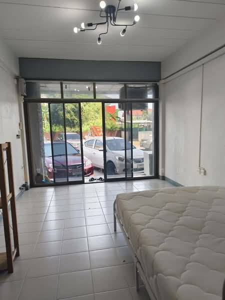 คอนโดเดอะเรสซิเด้นนท์ รัตนาธิเบศร์ 14, นนทบุรี, บางกระสอ, เมืองนนทบุรี, นนทบุรี, 88 ตร.ม., ที่ดิน ให้เช่า, โดย กฤติเดช  ชนะวงษ์วรรณ, 500184441 - DDproperty.com