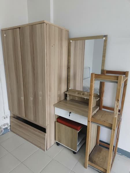 The Residence Condo, Rattanathibet 14, Nonthaburi, Bang Kra So, Muang Nonthaburi, Nonthaburi, , 88 sqm, Land For Rent, by กฤติเดช  ชนะวงษ์วรรณ, 500184441 - DDproperty.com