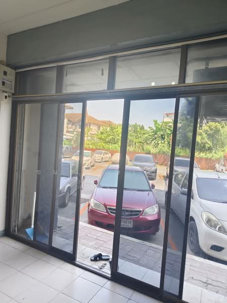 The Residence Condo, Rattanathibet 14, Nonthaburi, Bang Kra So, Muang Nonthaburi, Nonthaburi, , 88 sqm, Land For Rent, by กฤติเดช  ชนะวงษ์วรรณ, 500184441 - DDproperty.com