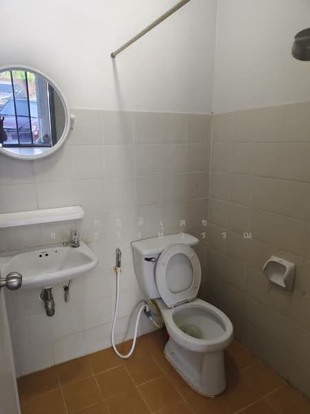 คอนโดเดอะเรสซิเด้นนท์ รัตนาธิเบศร์ 14, นนทบุรี, บางกระสอ, เมืองนนทบุรี, นนทบุรี, 88 ตร.ม., ที่ดิน ให้เช่า, โดย กฤติเดช  ชนะวงษ์วรรณ, 500184441 - DDproperty.com