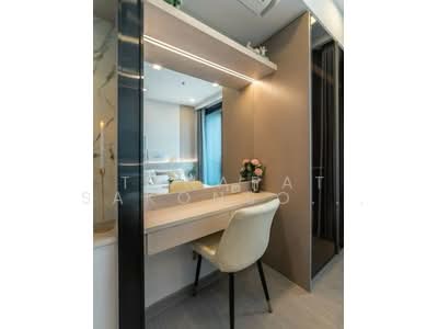 For Rent - One9Five Asoke-Rama 9, Bangkok