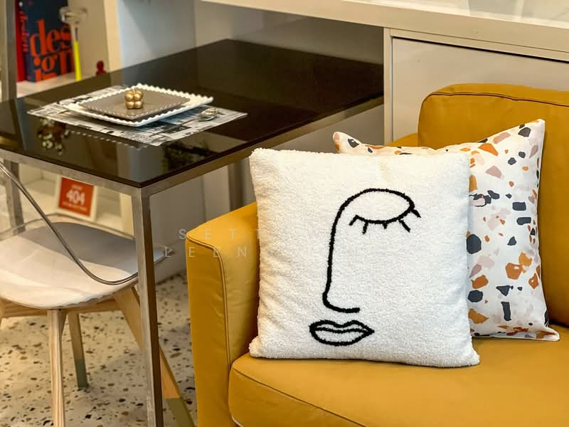 IDEO Morph 38, Bangkok, 88 Sukhumvit Road, Phra Kanong, Khlong Toei, Bangkok, 1 Bedroom, 34 sqm, Condo For Rent, by Settawut Leenavong, 500184443 - DDproperty.com