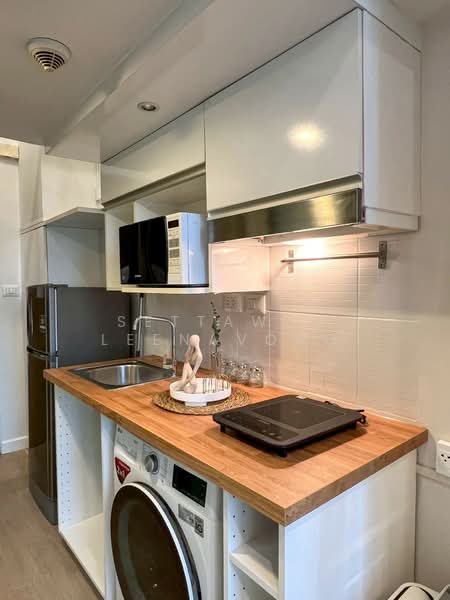 IDEO Morph 38, Bangkok, 88 Sukhumvit Road, Phra Kanong, Khlong Toei, Bangkok, 1 Bedroom, 34 sqm, Condo For Rent, by Settawut Leenavong, 500184443 - DDproperty.com