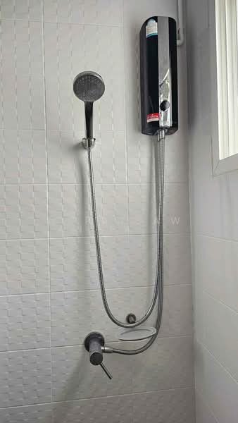 The Ricco Town Watcharapol, Bangkok, Ruammit Pattana, Khlong Tan Nuea, Tha Rang, Bang Khen, Bangkok, 3 Bedrooms, 200 sqm, Townhouse For Sale, by Napatsawan Tamjorhor, 500184444 - DDproperty.com