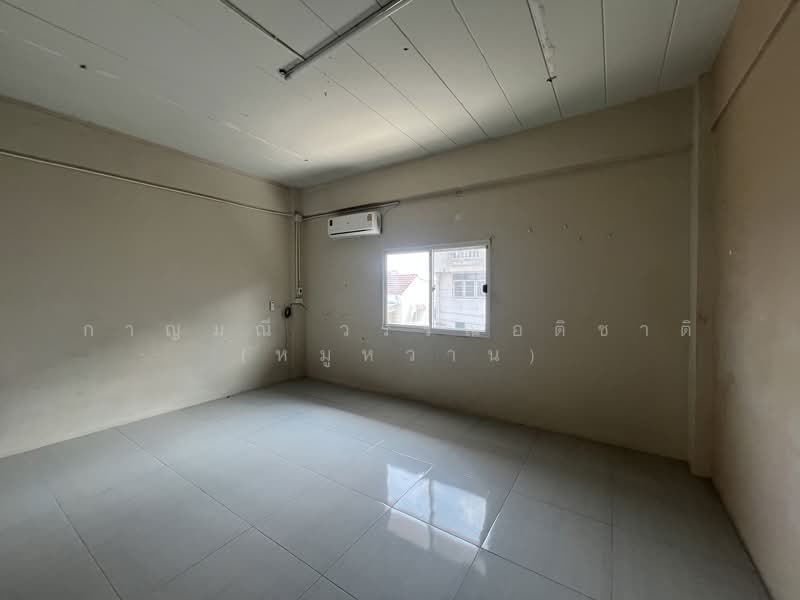 อาคารพาณิชย์ โครงการรินทร์ทอง, Pathum Thani, Khu Khot, Lam Luk Ka, Pathum Thani, , 80 sqm, Shophouse For Sale, by กาญมณี วรรณอติชาติ (หมูหวาน), 500184445 - DDproperty.com
