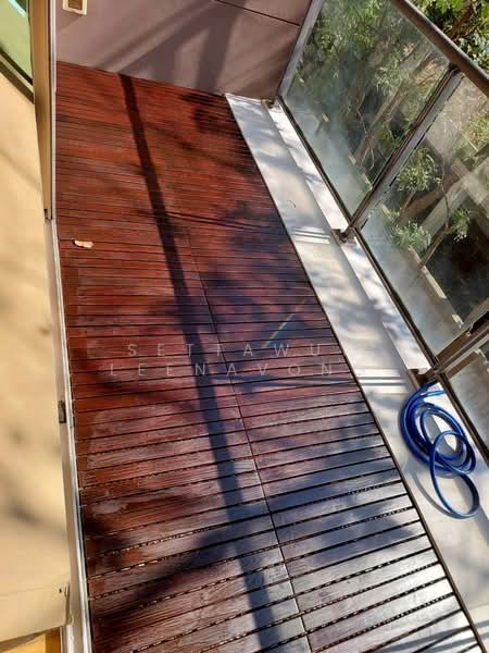 The Lofts Yennakart : เดอะ ล็อฟท์ เย็นอากาศ, กรุงเทพ, 366 ซอยนางลิ้นจี่ ถนนเย็นอากาศ, ช่องนนทรี, ยานนาวา, กรุงเทพ, 68 ตร.ม., คอนโด ให้เช่า, โดย Settawut Leenavong, 500184447 - DDproperty.com