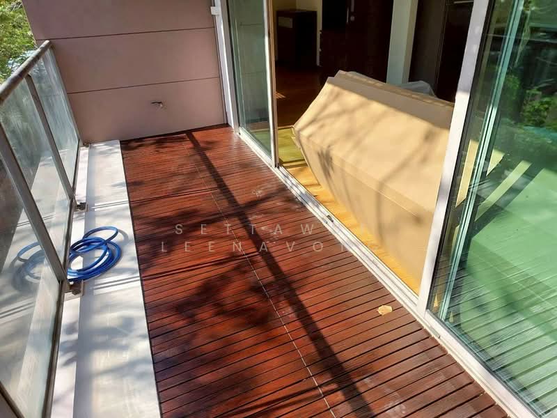 The Lofts Yennakart, Bangkok, 366 ์Soi Nang Linchi Yenakat Road, Chong Nonsi, Yan Nawa, Bangkok, 2 Bedrooms, 68 sqm, Condo For Rent, by Settawut Leenavong, 500184447 - DDproperty.com