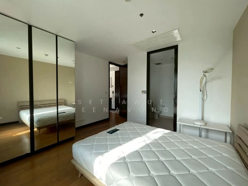 The Lofts Yennakart : เดอะ ล็อฟท์ เย็นอากาศ, กรุงเทพ, 366 ซอยนางลิ้นจี่ ถนนเย็นอากาศ, ช่องนนทรี, ยานนาวา, กรุงเทพ, 68 ตร.ม., คอนโด ให้เช่า, โดย Settawut Leenavong, 500184447 - DDproperty.com