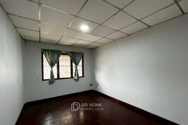 Ubon Chat 2, Nonthaburi, 11 Soi Ubonchat Village 2, Bang Rak Noi, Muang Nonthaburi, Nonthaburi, 4 Bedrooms, 120 sqm, Townhouse For Sale, by ธวินันท์ มิ่งมงคล, 500184449 - DDproperty.com