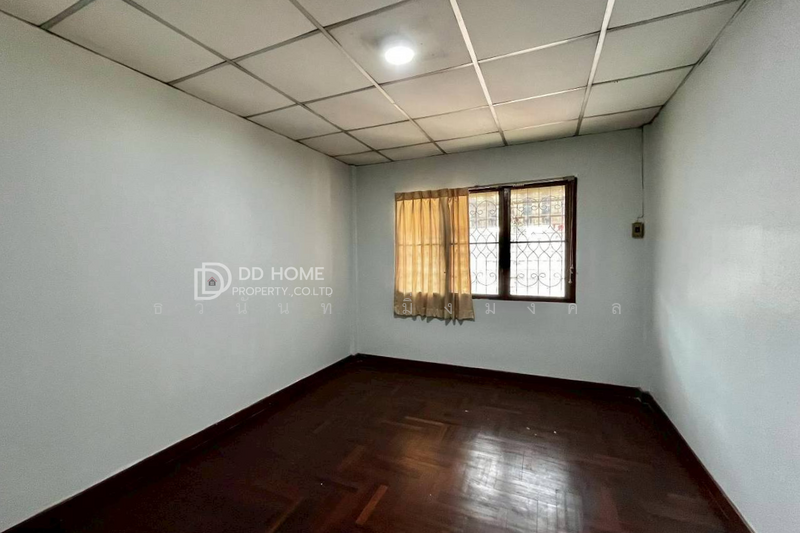 Ubon Chat 2, Nonthaburi, 11 Soi Ubonchat Village 2, Bang Rak Noi, Muang Nonthaburi, Nonthaburi, 4 Bedrooms, 120 sqm, Townhouse For Sale, by ธวินันท์ มิ่งมงคล, 500184449 - DDproperty.com