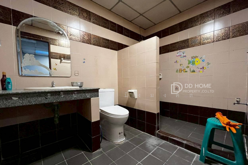 Ubon Chat 2, Nonthaburi, 11 Soi Ubonchat Village 2, Bang Rak Noi, Muang Nonthaburi, Nonthaburi, 4 Bedrooms, 120 sqm, Townhouse For Sale, by ธวินันท์ มิ่งมงคล, 500184449 - DDproperty.com