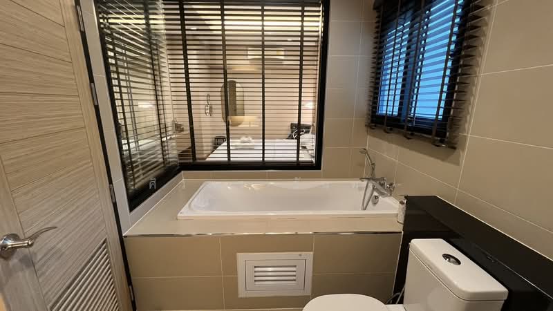 Himma Garden Condominium, Chiang Mai, Kamchai Rd, Chang Phuak, Muang Chiang Mai, Chiang Mai, 2 Bedrooms, 54 sqm, Condo For Sale, by ศิวพร วันทา, 500184454 - DDproperty.com