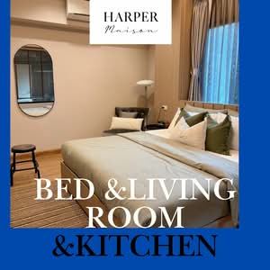 ขาย - Himma Garden Condominium : ฮิมมา การ์เด้นท์ คอนโดมิเนียม, เชียงใหม่