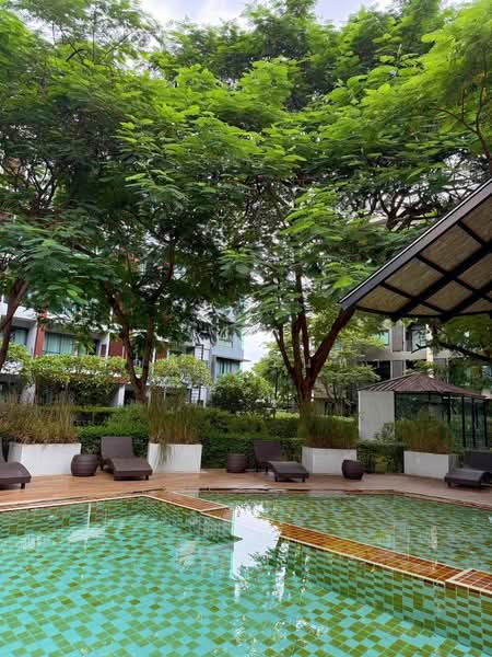 Himma Garden Condominium, Chiang Mai, Kamchai Rd, Chang Phuak, Muang Chiang Mai, Chiang Mai, 2 Bedrooms, 54 sqm, Condo For Sale, by ศิวพร วันทา, 500184454 - DDproperty.com