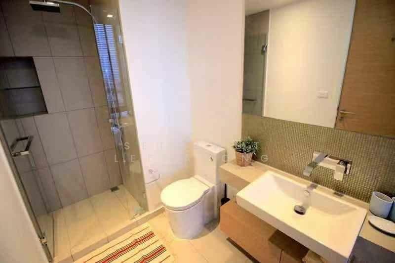 The Lofts Ekkamai, Bangkok, 1415 Sukhumvit Road, Phra Kanong Nua, Watthana, Bangkok, 2 Bedrooms, 74 sqm, Condo For Rent, by Settawut Leenavong, 500184455 - DDproperty.com