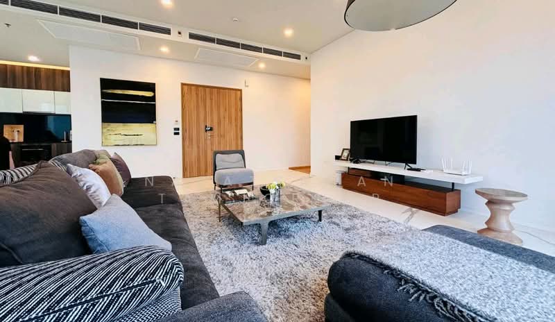 Siamese Exclusive Sukhumvit 31 : ไซมิส เอ๊กซ์ตลูซีฟ สุขุมวิท 31, กรุงเทพ, 75 ถนนสุขุมวิท 31, คลองตันเหนือ, วัฒนา, กรุงเทพ, 200 ตร.ม., คอนโด ให้เช่า, โดย Napatsawan Tamjorhor, 500184456 - DDproperty.com