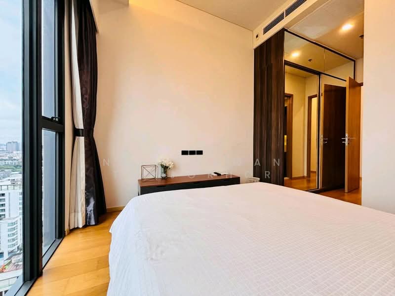 Siamese Exclusive Sukhumvit 31, Bangkok, 75 Soi Sukhumvit 31, Khlong Tan Nua, Watthana, Bangkok, 3 Bedrooms, 200 sqm, Condo For Rent, by Napatsawan Tamjorhor, 500184456 - DDproperty.com