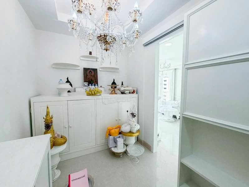 Sathorn Residence Condominium, Bangkok, Soi Yen Chit 6, Thung Wat Don, Sathon, Bangkok, 1 Bedroom, 39 sqm, Condo For Sale, by ERA Holding (Thailand) Co., Ltd., 500184459 - DDproperty.com