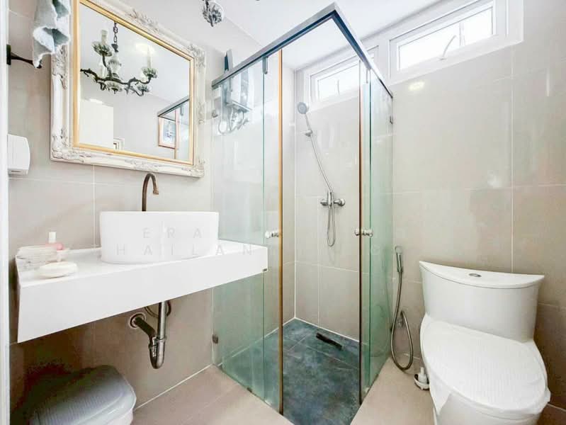 Sathorn Residence Condominium, Bangkok, Soi Yen Chit 6, Thung Wat Don, Sathon, Bangkok, 1 Bedroom, 39 sqm, Condo For Sale, by ERA Holding (Thailand) Co., Ltd., 500184459 - DDproperty.com