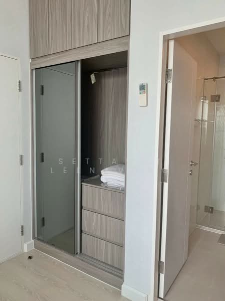 The Niche Pride Thonglor-Phetchaburi, Bangkok, New Petchaburi Road, Bang Kapi, Huai Khwang, Bangkok, 1 Bedroom, 35 sqm, Condo For Rent, by Settawut Leenavong, 500184461 - DDproperty.com