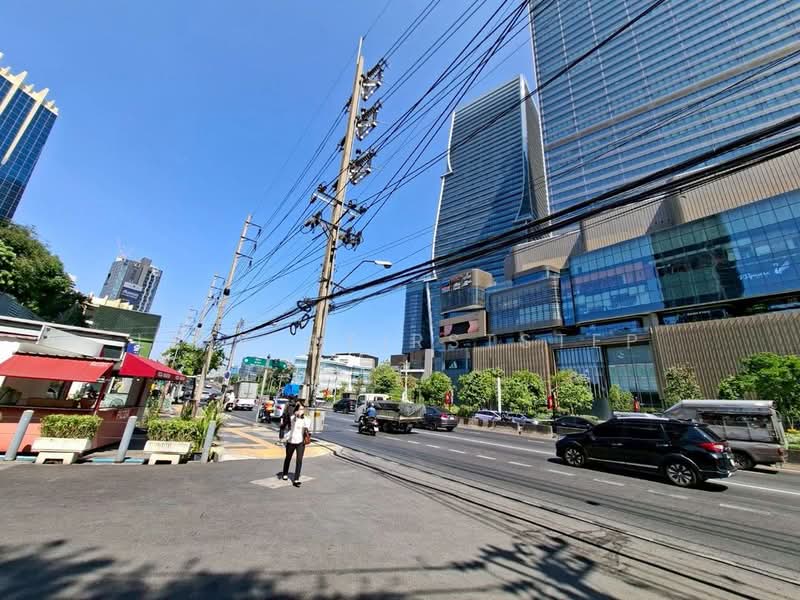 Office Space, Sathorn-Lumpini, Near MRT Lumpini, Bangkok, Thung Maha Mek, Sathon, Bangkok, , 184 sqm, Office Space For Rent, by LINE @firststep, 500184462 - DDproperty.com