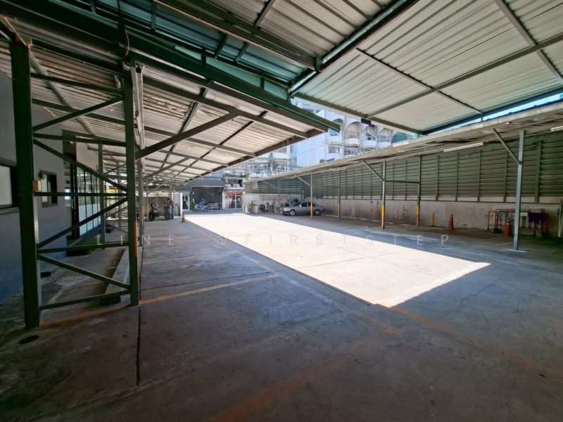 Office Space, Sathorn-Lumpini, Near MRT Lumpini, Bangkok, Thung Maha Mek, Sathon, Bangkok, , 184 sqm, Office Space For Rent, by LINE @firststep, 500184462 - DDproperty.com