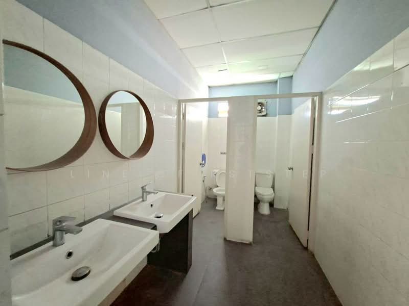 Office Space, Sathorn-Lumpini, Near MRT Lumpini, Bangkok, Thung Maha Mek, Sathon, Bangkok, , 184 sqm, Office Space For Rent, by LINE @firststep, 500184462 - DDproperty.com