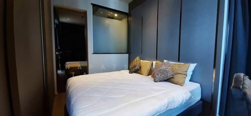 ASHTON Silom, Bangkok, 166 Silom Road, Bang Rak, Bang Rak, Bangkok, 1 Bedroom, 36 sqm, Condo For Rent, by Napatsawan Tamjorhor, 500184463 - DDproperty.com