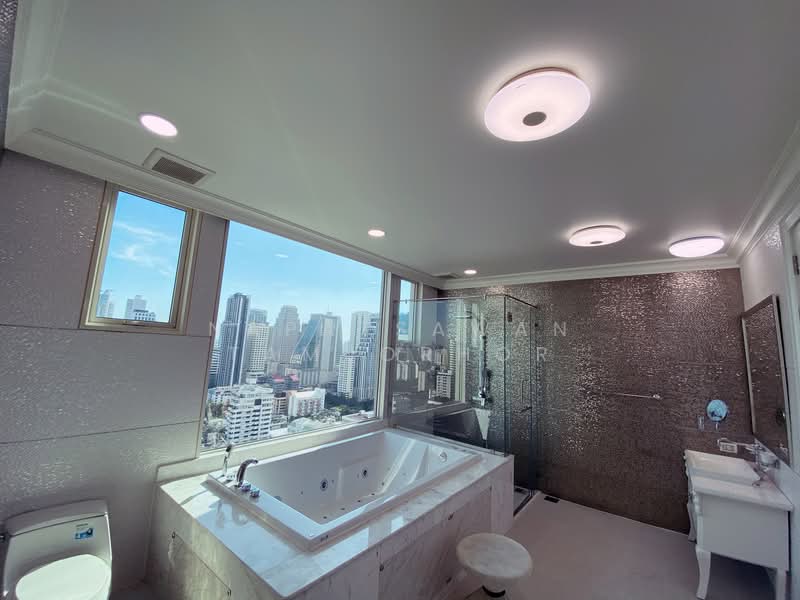 Royce Private Residences : รอย์ช ไพรเวท เรสซิเดนซ์ส, กรุงเทพ, 61 ซอยสุขุมวิท 31, คลองเตยเหนือ, วัฒนา, กรุงเทพ, 355 ตร.ม., คอนโด ขาย, โดย Napatsawan Tamjorhor, 500184465 - DDproperty.com